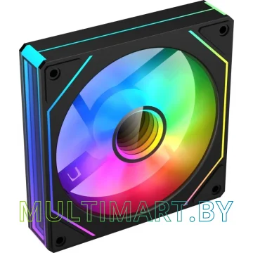 Вентилятор для корпуса Deepcool CG530 (R-EDF120-BKAPP17-G-1) картинка 2